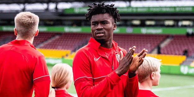 GS ve TS onun için yarışıyor!