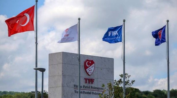 Galatasaray ve Trabzonspor PFDK’ya sevk edildi