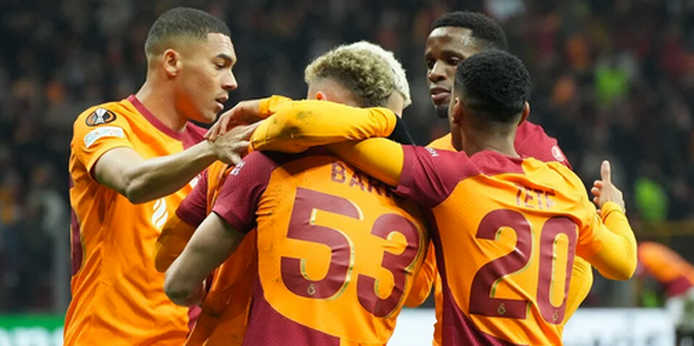 Galatasaray yendi işte böyle oldu! UEFA ülke puanı sıralamasında son durum...