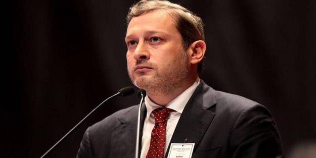 Galatasaray yeni başkanı kimdir?