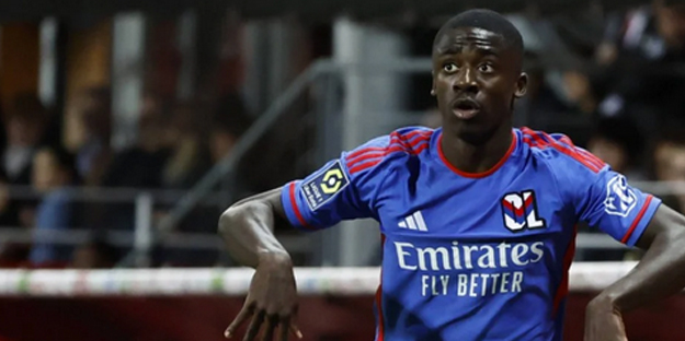 Galatasaray yeni Boey'i buldu bile! Boey ise Almanya'da kayboldu...