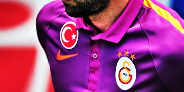 Galatasaray yeni formasını tanıttı! Çok tartışılır!