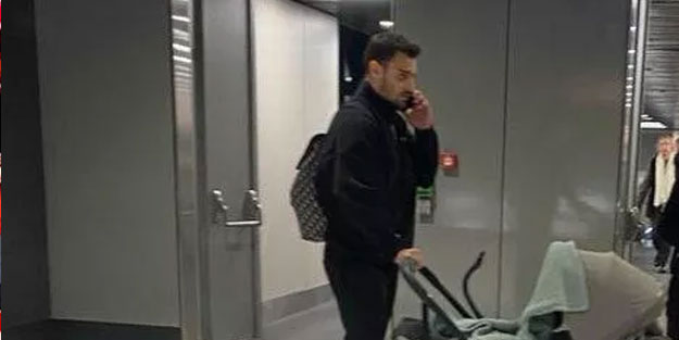 Galatasaray yeni futbolcusunu kapa bildirdi