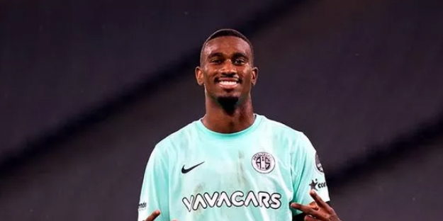 Galatasaray yeni golcüsünü açıklıyor! An meselesi...