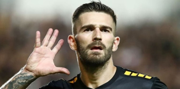 Galatasaray yeni golcüsünü buldu!