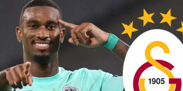 Galatasaray yeni golcüsünü Süper Lig'de buldu!