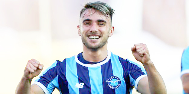 Galatasaray yeni Kerem'ini buldu!