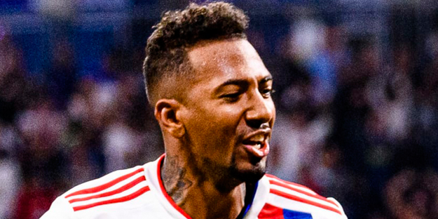 Galatasaray yeni Marcao'sunu buldu!