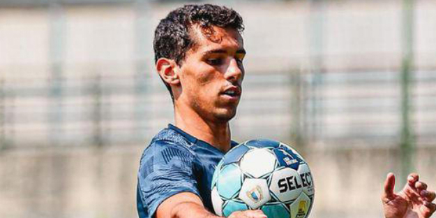 Galatasaray yeni Marcao'sunu buldu!