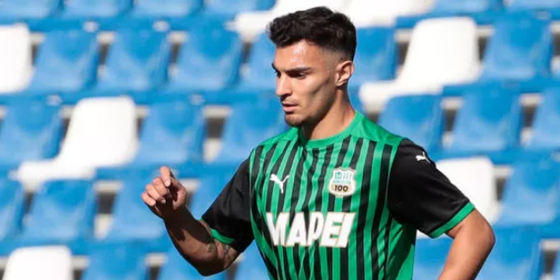 Galatasaray yeni Marcao'sunu buldu!