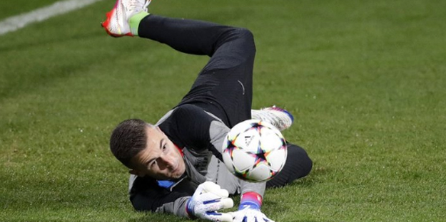 Galatasaray yeni Muslera'sını buldu! Ocak'ta ilk hamle geliyor...