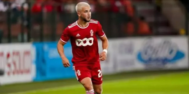 Galatasaray yeni orta sahasını buldu!