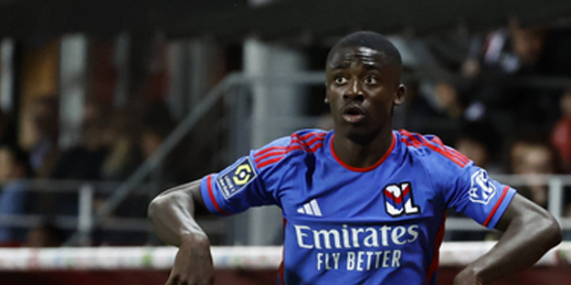 Galatasaray yeni Sacha Boey'ini buldu! Erden Timur 19 yaşındaki... Hayırlı olsun!