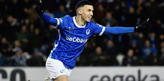 Galatasaray yeni Sneijder'ını buldu! Yeni 10 numara geliyor... Ocak'ta Rams Park'ta!