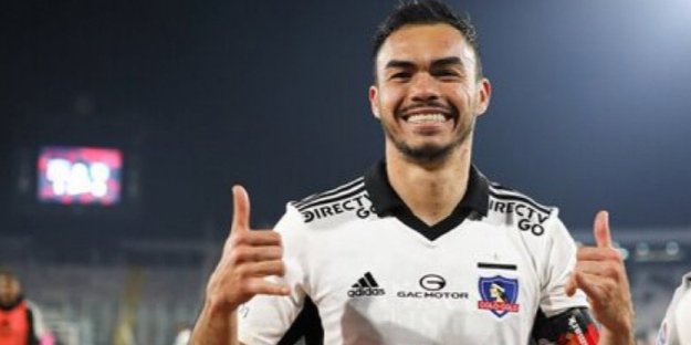 Galatasaray yeni sol bekini buldu!