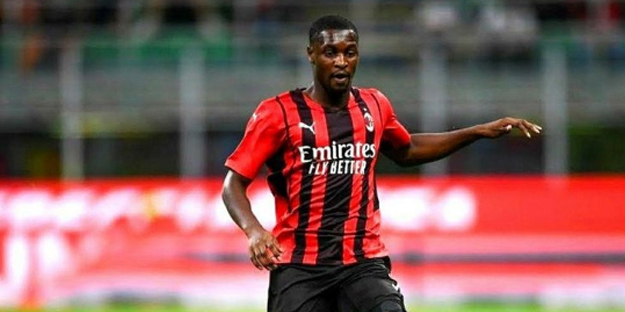 Galatasaray yeni sol bekini buldu!