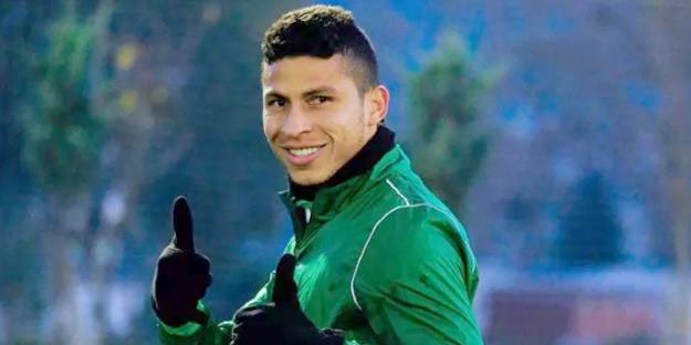 Galatasaray, yeni stoperini Süper Lig'den buldu!