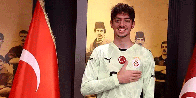 Galatasaray yeni transferi hemen gönderdi