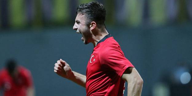 Galatasaray yeni transferini KAP'a bildirdi