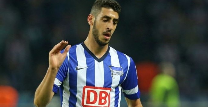 Galatasaray yeni transferini resmen açıkladı