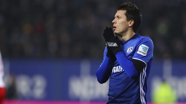 Galatasaray Yevhen Konoplyanka için son teklifini yaptı