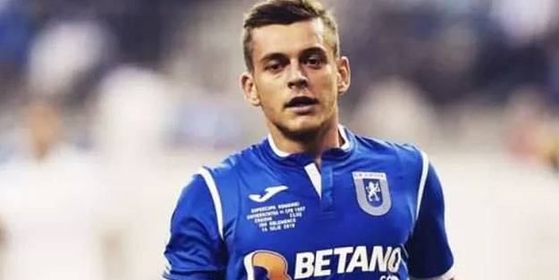 Galatasaray yıldız futbolcuyu transfer etti