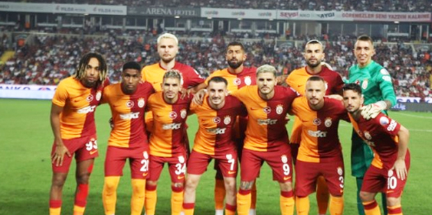 Galatasaray yıldız isme bir adım uzaklıkta! İşte yapılan teklif