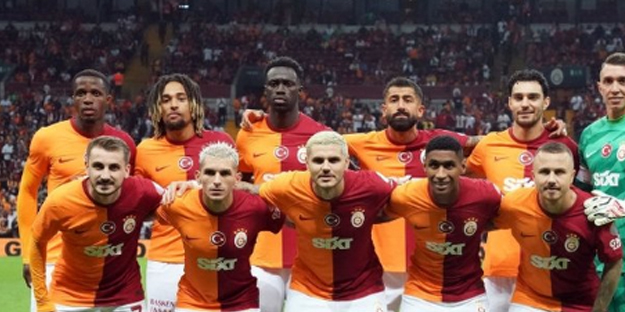 Galatasaray yine transferi altüst edecek! Türkiye'ye duyuruldu! Ocak ayı bomba fena patlayacak...