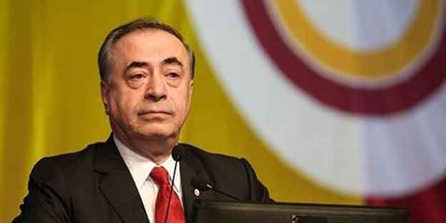İbra krizi sonrası Galatasaray'dan flaş karar