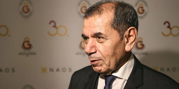 Galatasaray yönetimi beklenen kararı aldı!