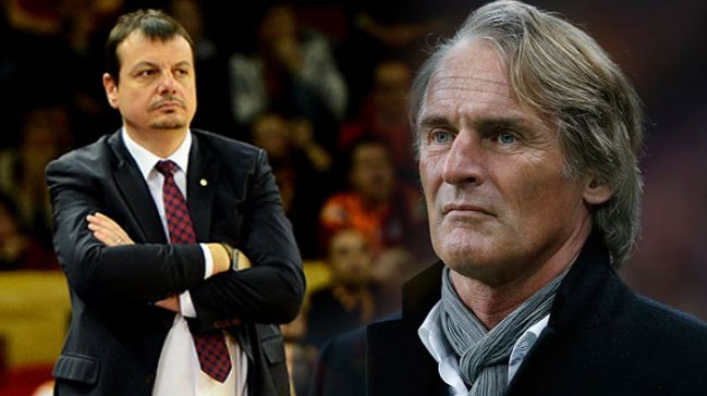 Galatasaray yönetimi Riekerink ve Ergin Ataman'la yolları ayırmaya hazırlanıyor