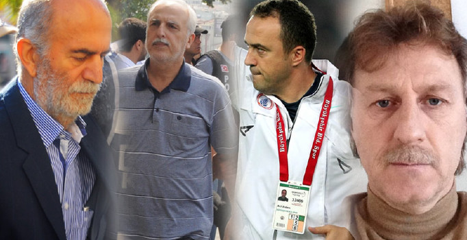 Galatasaray yönetiminden 4 kişi için ihraç isteği