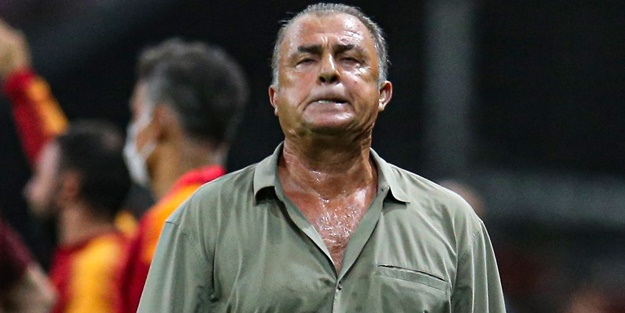 Galatasaray yönetiminden Fatih Terim'i sarsan sözler!
