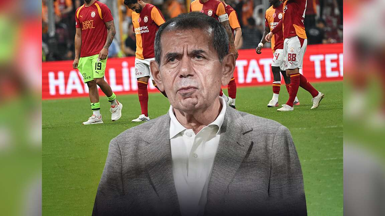 Galatasaray yönetimine ateş püskürdü!