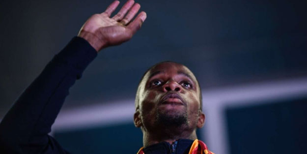 Galatasaray, Zaha transferinin maliyetini açıkladı