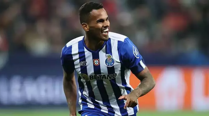 Galatasaray Zaha’nın alternatifini Portekiz’de buldu!