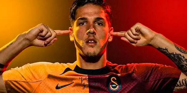 Galatasaray, Zaniolo için gelen dev teklifi reddetti! İşte o rakam... Fiyatı olay oldu