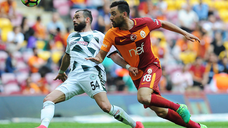 Galatasaray, zorlu deplasmanda! Muhtemel 11'ler