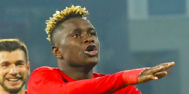 Galatasaray'a 1. Lig'den sürpriz transfer! Okan Buruk çok beğendi! Büyük hamle geliyor...