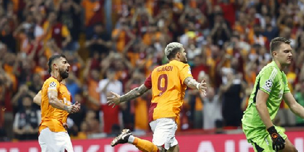 Galatasaray'a 22 milyon Euro'luk yıldız! İlk kez olacak diye duyurdular: Icardi devrede...