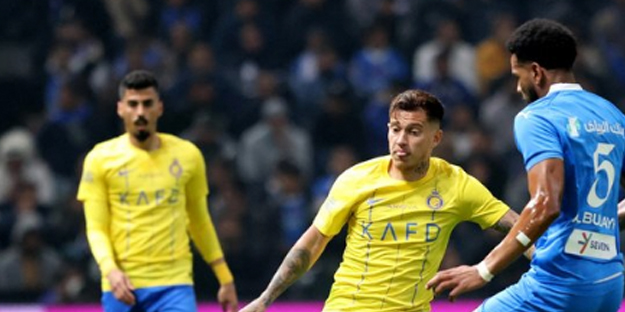 Galatasaray'a 30 milyon Euro'luk dünya yıldızı! Teklifi kabul edecek mi? İlginç olay olacak…