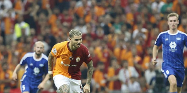 Galatasaray'a 45 milyon Euro'luk orta saha! Az önce ilan ettiler: Alabiliriz...