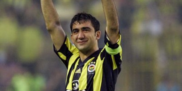 'Galatasaray'a 6. golü attığım derbiden önce...'