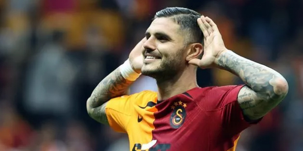 Galatasaray'a Adana maçı öncesi büyük şok!