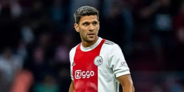 Galatasaray'a Arjantinli savunma geliyor!