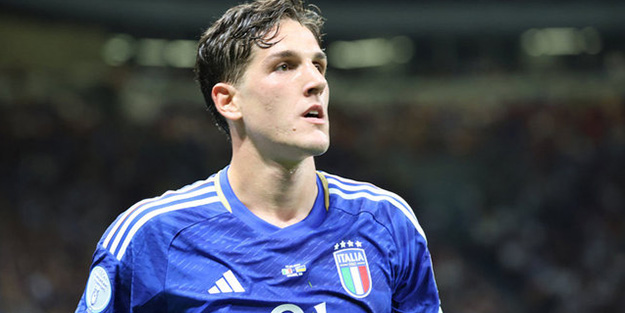 Galatasaray'a Aston Villa'dan Zaniolo müjdesi! Unai Emery açıkladı..