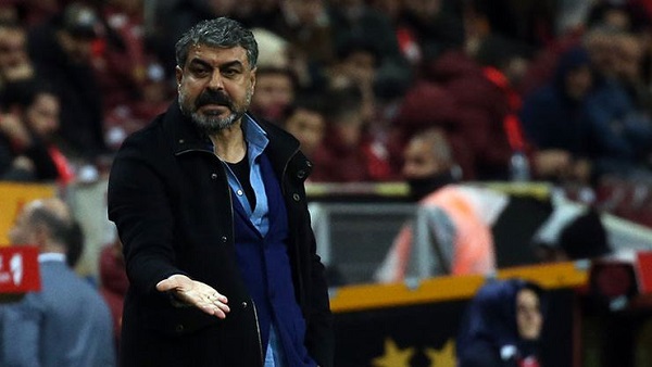 Galatasaray'a Avrupa göndermesi yapan Gürses Kılıç kimdir? Gürses Kılıç Galatasaray için ne dedi?