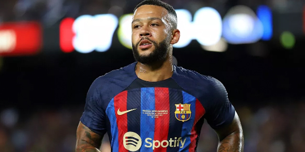 Galatasaray'a Barcelona'dan yıldız geliyor!