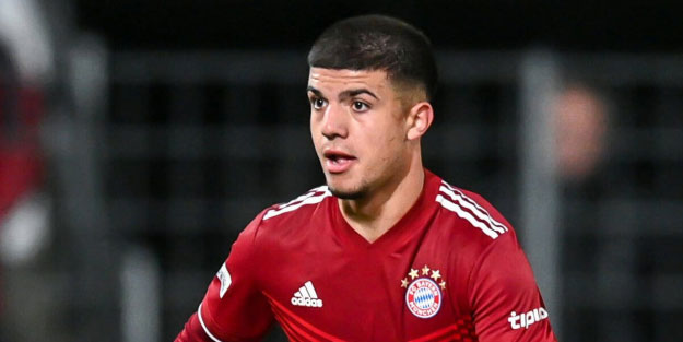 Galatasaray'a Bayern Münih'ten futbolcu