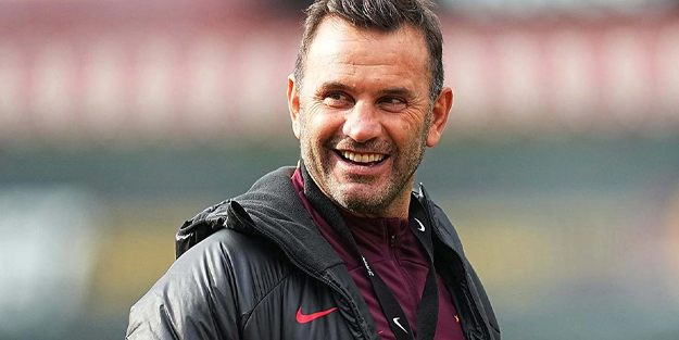 Galatasaray'a bedava dünya yıldızı!